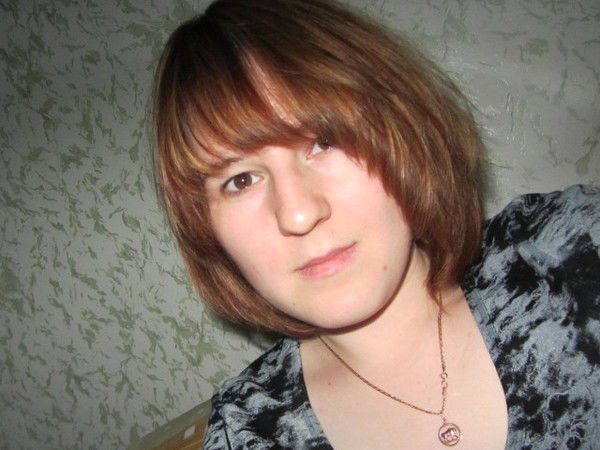 Эльвира Хасанова