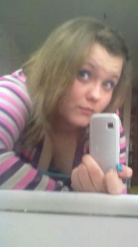 Кристинка Себеж