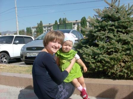 Светлана Ефимова