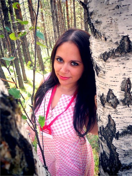 Машенька) Кривцова