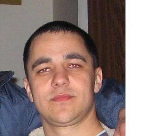 Олег Сидоров