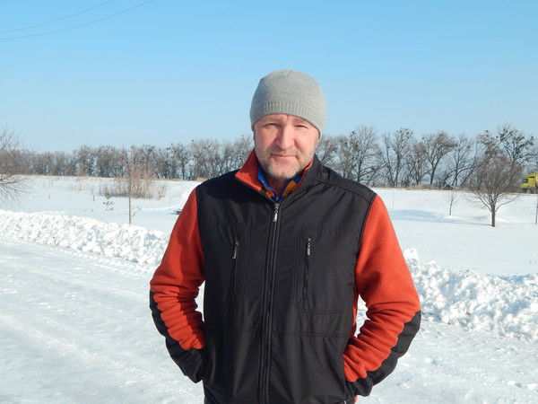 Анатолий Ковальчук