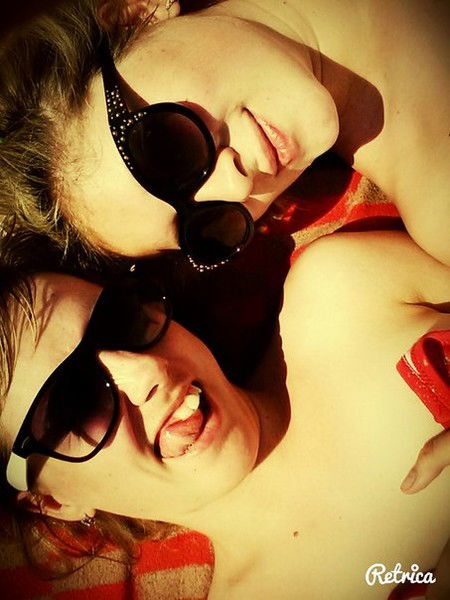 Марина Донис