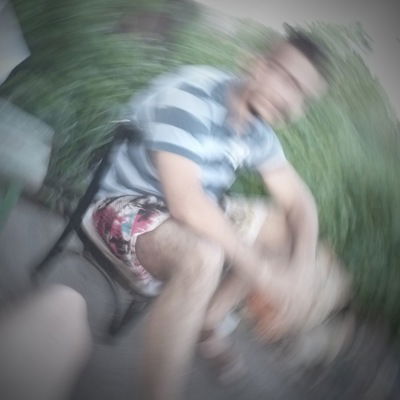 Макс Борода