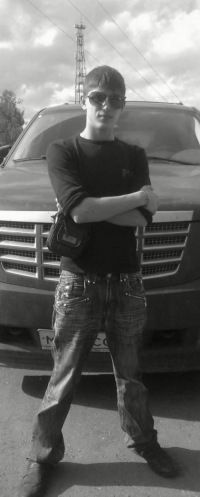 Александр Мишихин