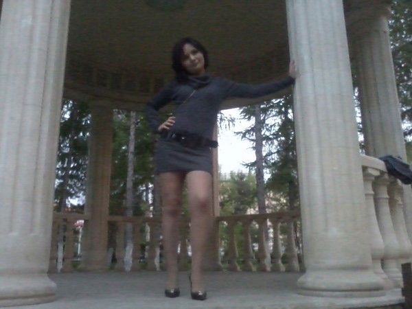 Ляйсан Фархшатова