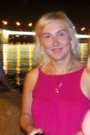 Светa Хильченко