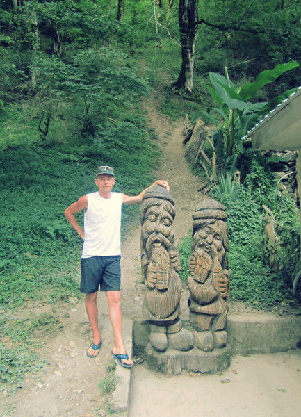 Александр Андросов