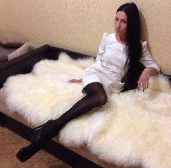 Екатерина Шадрина