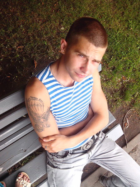 Дмитрий Васильевич