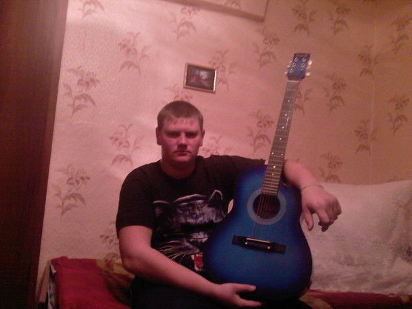 Влад Картоев