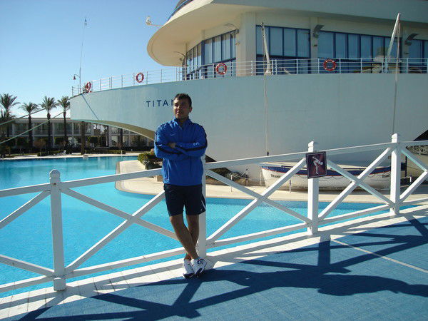 Дильшод Аширов