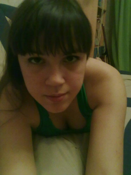 Лена Чеченина