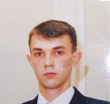 Алексей Тищенко