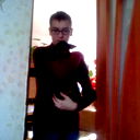 Никита Паршаков