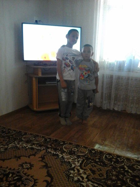 Данна Мустафина