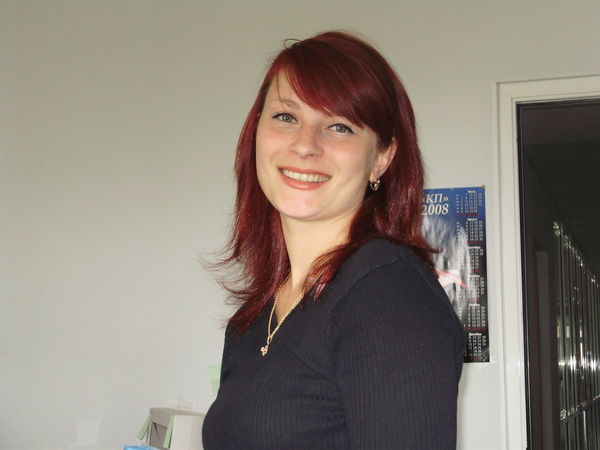 Анастасия Жужнева