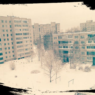 Кристина Малыгина