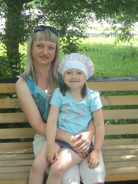 Инна Смелянец