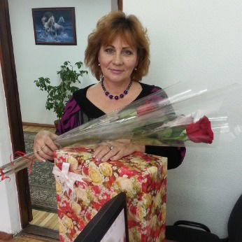 Зульфия Абдульменова