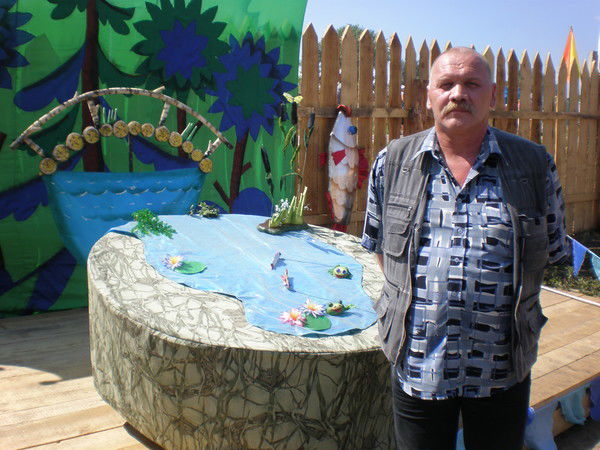 Александр Коновалов