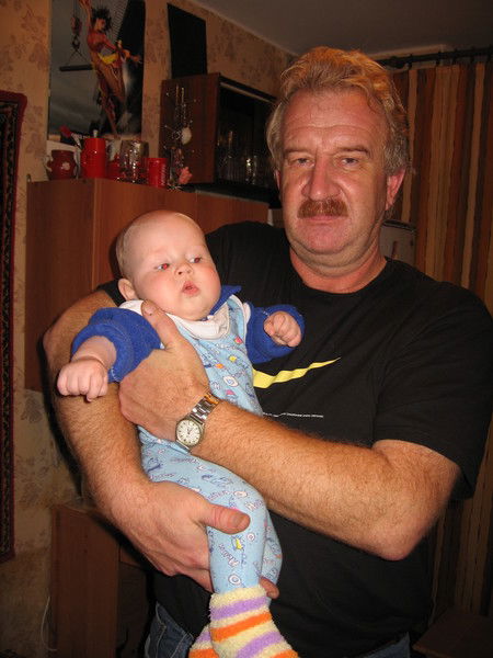 Сергей Васильев