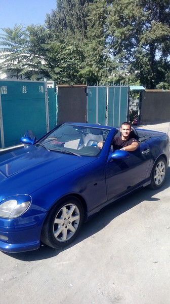 Просто Макс