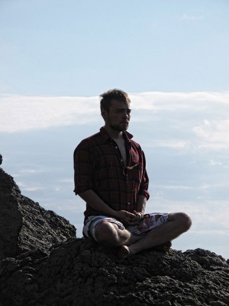 Кирилл Евдокименко