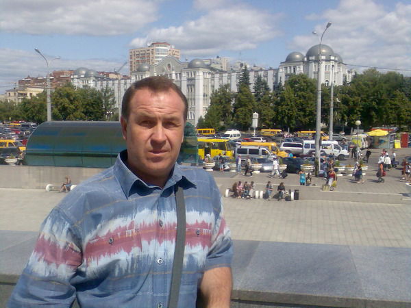 Виталий Ермаков