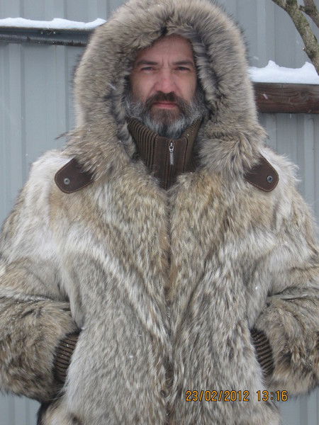 Игорь Шапошников