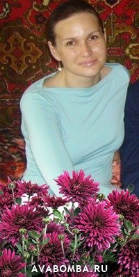 Наталья Частова