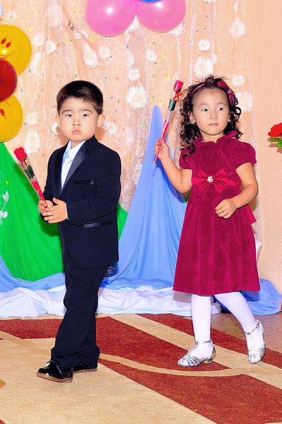 Эльмира Омарова