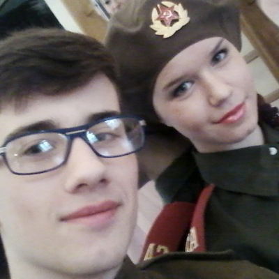 Алексей Борисов