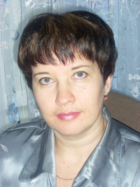 Анна Ромашкина