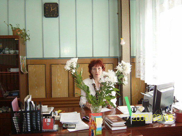 Людмила Зощенко