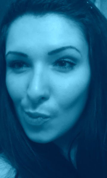 Таисия Буравская