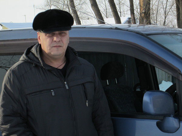 Александр Малахов