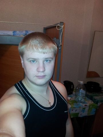 Виктор Дурнев