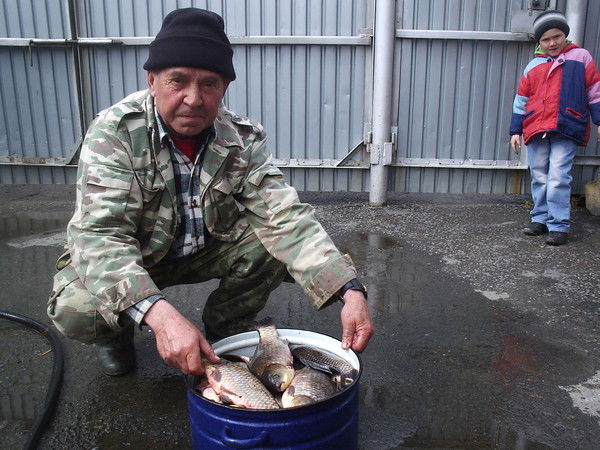 Владимир Худяков