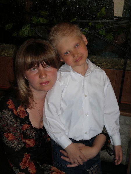 Екатерина Белянкина