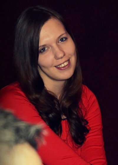 Светлана Чугунова