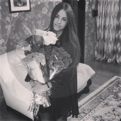 Валерия Чорная