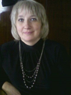 Ходырева Татьяна