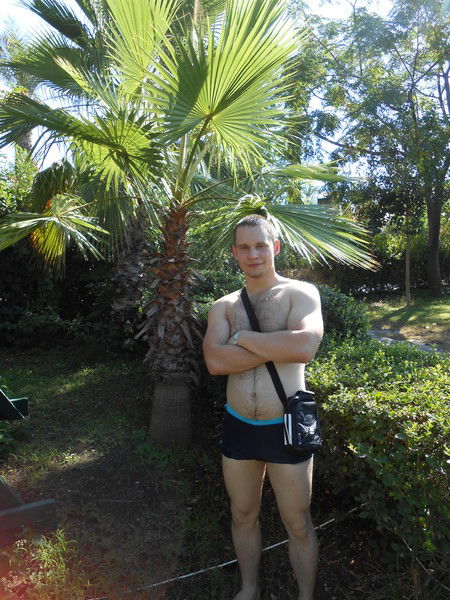 Артём Самородов