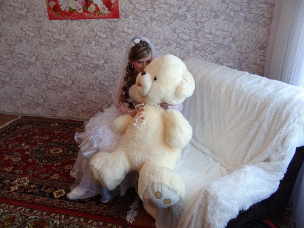 Светлана Мазурина