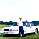Андрей Чинарев