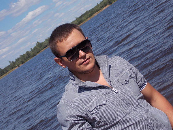 Константин Смольянинов