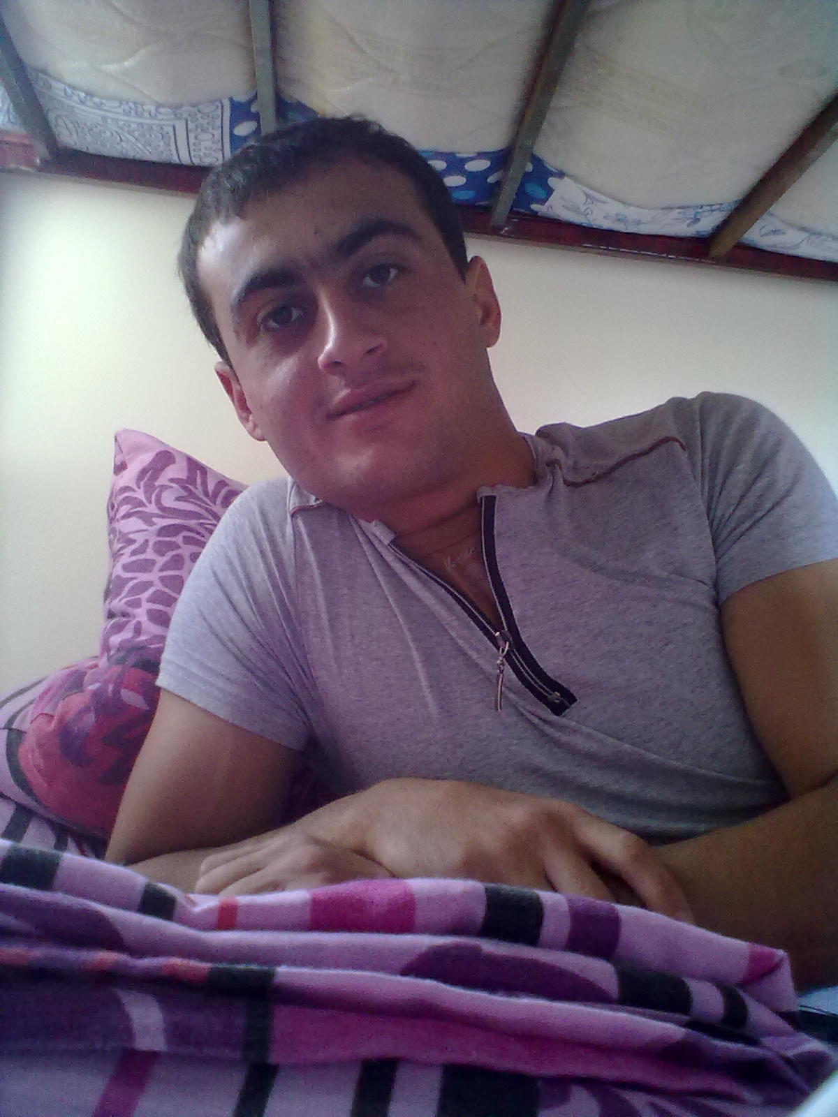 Рустам Хасанов