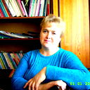 Елена Макрушина (Мазура)