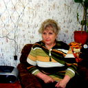 Светлана Сухорукова